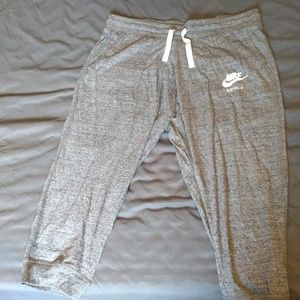 Nike 2x workout pants